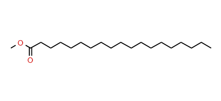 Methyl nonadecanoate
